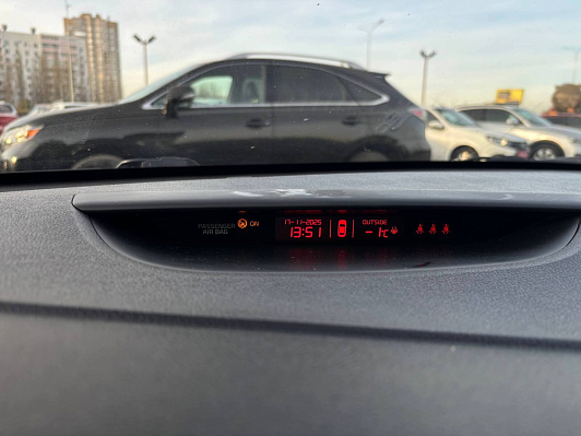 Kia Ceed Classic, 2014 года, пробег 170868 км