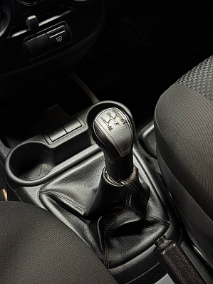 Lada (ВАЗ) Kalina Standard Glonass 21921-50-213, 2014 года, пробег 135228 км