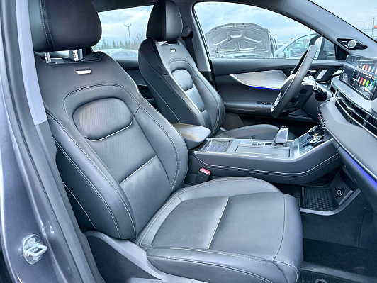 Chery Tiggo 7 Pro Plug-in Hybrid Ultimate, 2023 года, пробег 31053 км