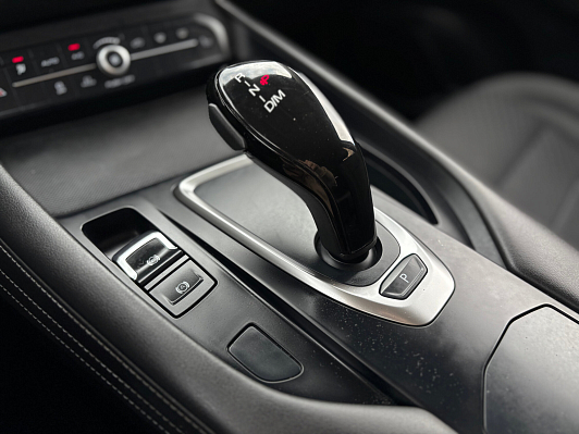 Haval F7 Elite, 2019 года, пробег 163356 км