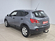 Nissan Qashqai XE, 2008 года, пробег 252246 км