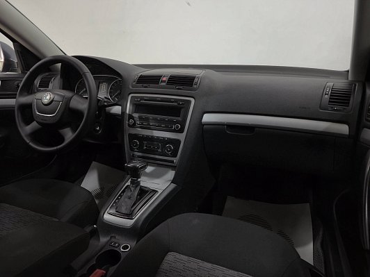 Skoda Octavia Elegance, 2013 года, пробег 160738 км