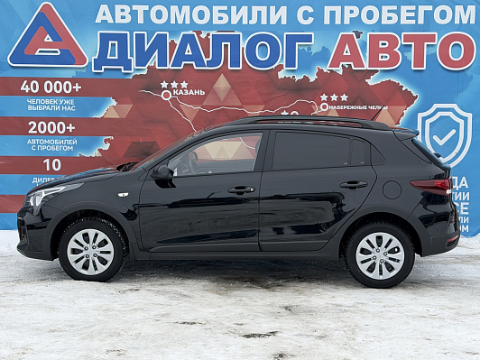 Solaris KRX Люкс АВ, 2025 года, пробег 14485 км