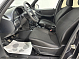 Chevrolet Niva LC, 2020 года, пробег 96383 км