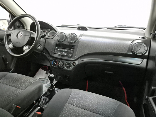 Ravon Nexia R3 Comfort, 2016 года, пробег 220705 км