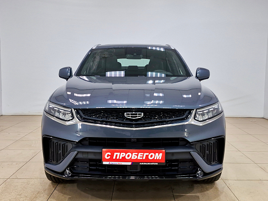 Geely Tugella Flagship, 2023 года, пробег 5270 км