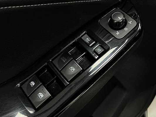 BAIC X35 Fashion, 2023 года, пробег 60919 км