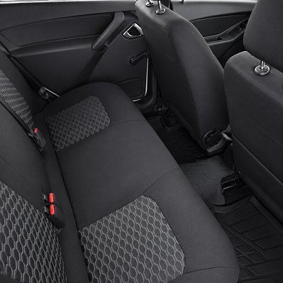 Lada (ВАЗ) Granta Comfort Light, 2024 года, пробег 30271 км