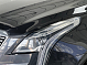 Cadillac XT5 Premium Luxury, 2020 года, пробег 106263 км