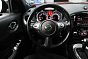 Nissan Juke SE, 2014 года, пробег 111635 км