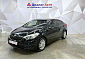 Kia Cerato Luxe, 2013 года, пробег 139990 км