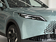 Omoda C7 Драйв, зеленый