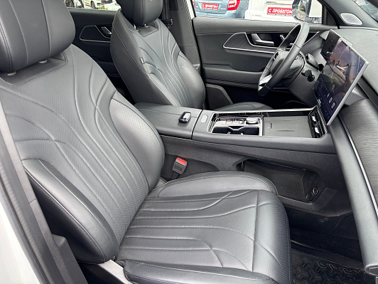 Chery Tiggo 9 Ультра / Ultra, 2025 года, пробег 6565 км