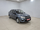 Lada (ВАЗ) Granta Standard Plus Glonass 21901-50-213, 2015 года, пробег 164827 км