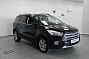 Ford Kuga Trend, 2017 года, пробег 251000 км