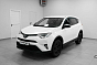 Toyota RAV4, 2015 года, пробег 227000 км