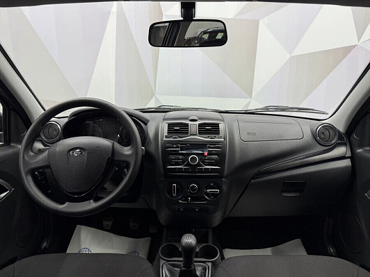 Lada (ВАЗ) Granta Comfort'24, 2025 года, пробег 4 км