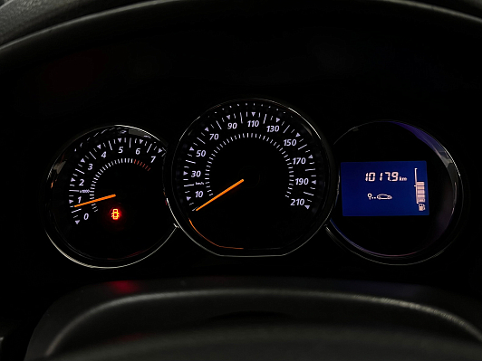 Renault Sandero, 2018 года, пробег 84866 км