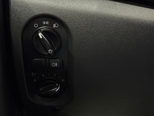 Lada (ВАЗ) Granta Comfort'24, 2025 года, пробег 4 км