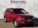 Suzuki Grand Vitara JLX-A, 2011 года, пробег 154660 км