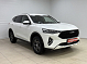 Haval F7 Elite, 2021 года, пробег 154143 км
