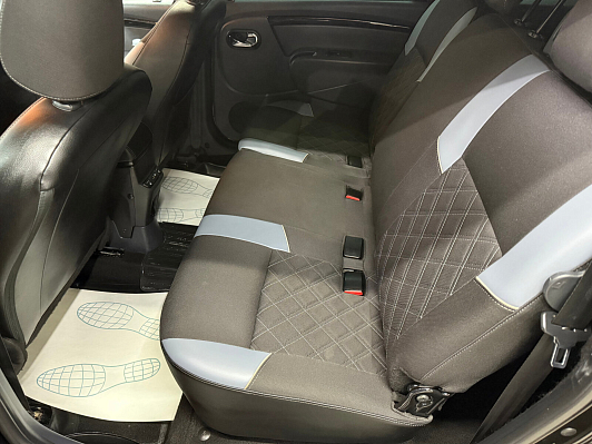 Lada (ВАЗ) Largus Techno, 2021 года, пробег 96270 км