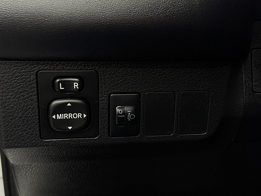 Toyota RAV4, 2018 года, пробег 122495 км