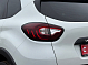 Renault Kaptur Drive, 2017 года, пробег 140541 км