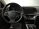 Hyundai Elantra Start, 2017 года, пробег 169520 км