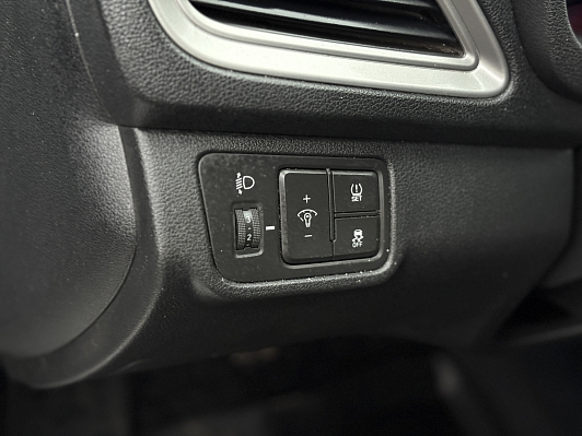 Hyundai Solaris Active Plus, 2019 года, пробег 76671 км