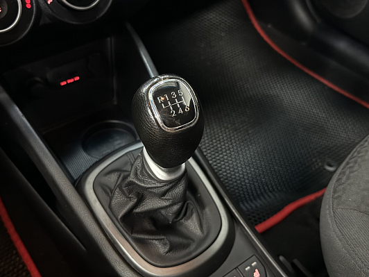 Kia Rio Prestige, 2014 года, пробег 137600 км