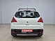 Peugeot 3008, 2011 года, пробег 183933 км