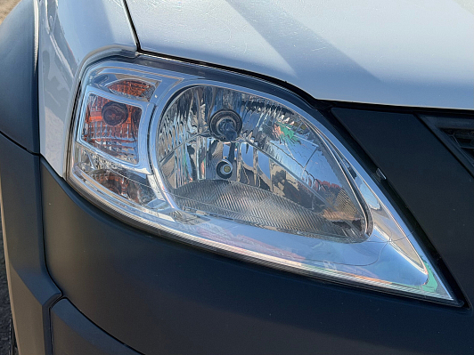 Lada (ВАЗ) Largus Luxe Glonass (7 мест) (2018-2019), 2019 года, пробег 227175 км