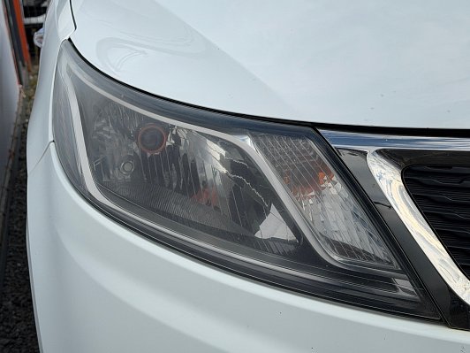 Kia Rio Comfort, 2014 года, пробег 184358 км