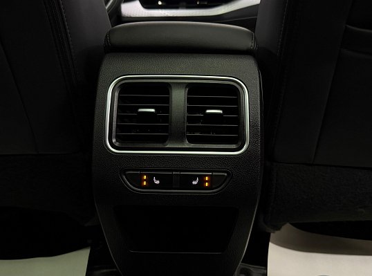 Haval F7 Premium, 2024 года, пробег 36520 км