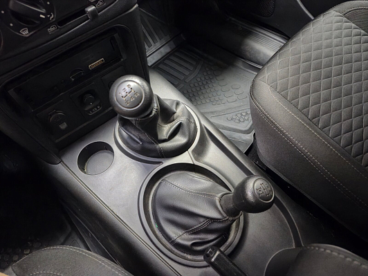 Lada (ВАЗ) Niva Travel BLACK, 2022 года, пробег 25996 км