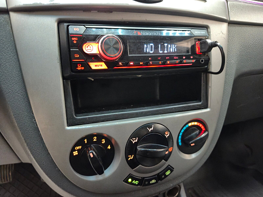 Chevrolet Lacetti Elite, 2008 года, пробег 309745 км