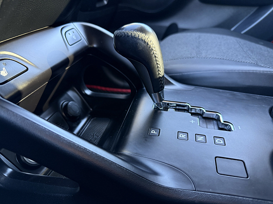 Hyundai ix35 Comfort + Navi, 2012 года, пробег 167000 км