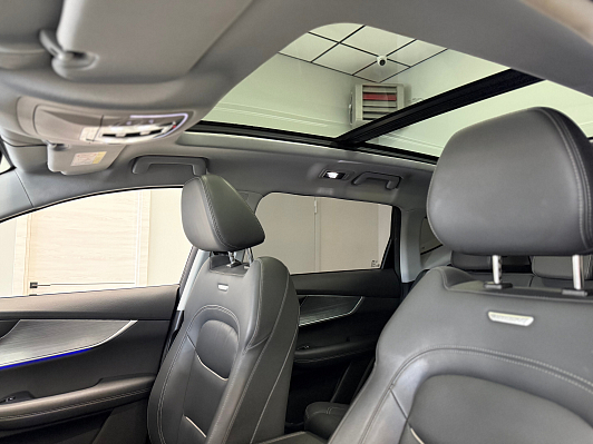 Chery Tiggo 7 Pro Max Elite, 2023 года, пробег 46000 км