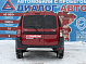 Lada (ВАЗ) Largus Luxe (5 мест), 2019 года, пробег 123501 км