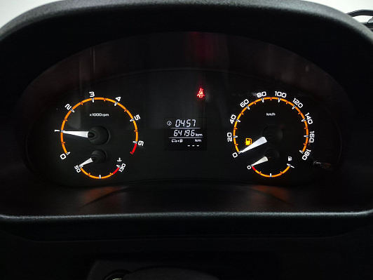 Lada (ВАЗ) Niva Legend Урбан, 2023 года, пробег 64181 км