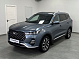 Chery Tiggo 7 Pro Prestige, 2021 года, пробег 101339 км