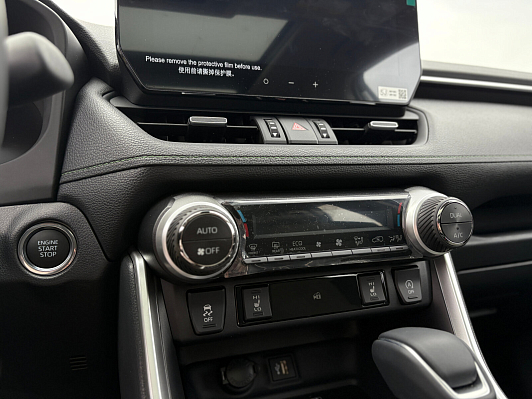 Toyota RAV4 Adventure Ultimate, 2025 года, пробег 58 км