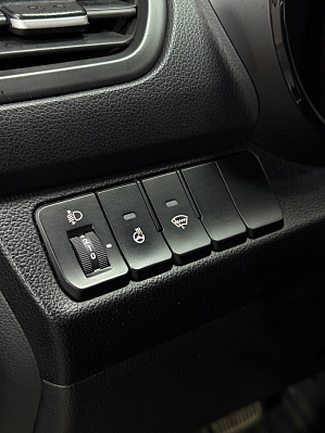 Kia Rio, 2016 года, пробег 120000 км