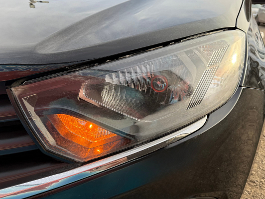 Lada (ВАЗ) Granta Classic, 2018 года, пробег 123083 км