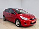 Hyundai Solaris Active, 2014 года, пробег 195945 км