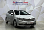 Kia Rio Comfort Аудио, 2015 года, пробег 133483 км