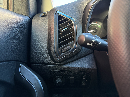 Lada (ВАЗ) XRAY Comfort, 2017 года, пробег 95371 км