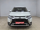 Mitsubishi Outlander Intense+, 2019 года, пробег 99376 км
