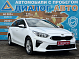 Kia Ceed Prestige, 2020 года, пробег 171082 км